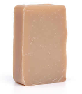 Egyptian Dragon Handmade Soap