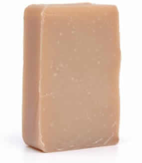 Egyptian Dragon Handmade Soap