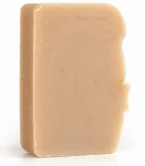 Sensual Amber Handmade Soap