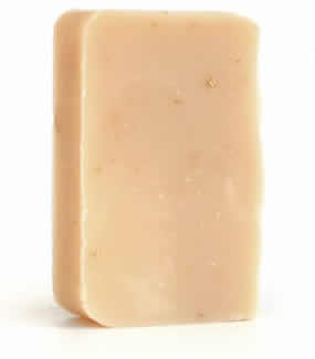 Cinnamon Orange Clove Handmade Soap