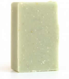 Rosemary & Mint Handmade Soap