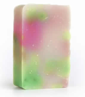 Summer Handsoap - Country Christmas